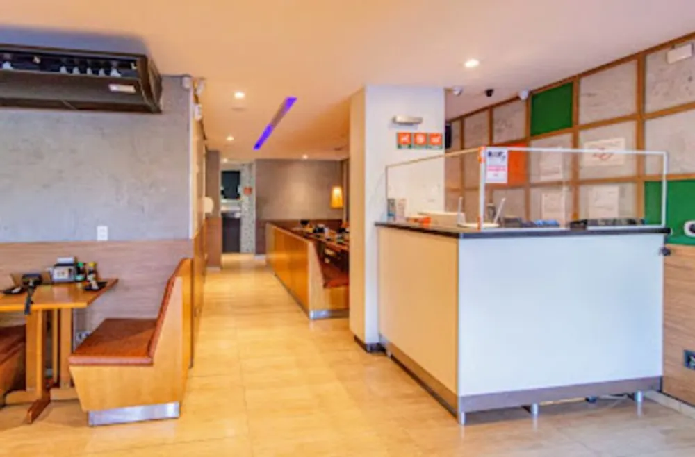 Prédio Inteiro, 324 m² - Foto 8