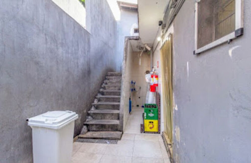 Prédio Inteiro, 324 m² - Foto 1