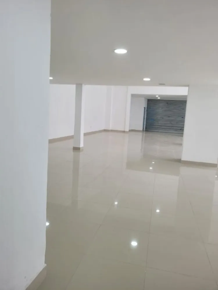 Loja-Salão, 284 m² - Foto 6