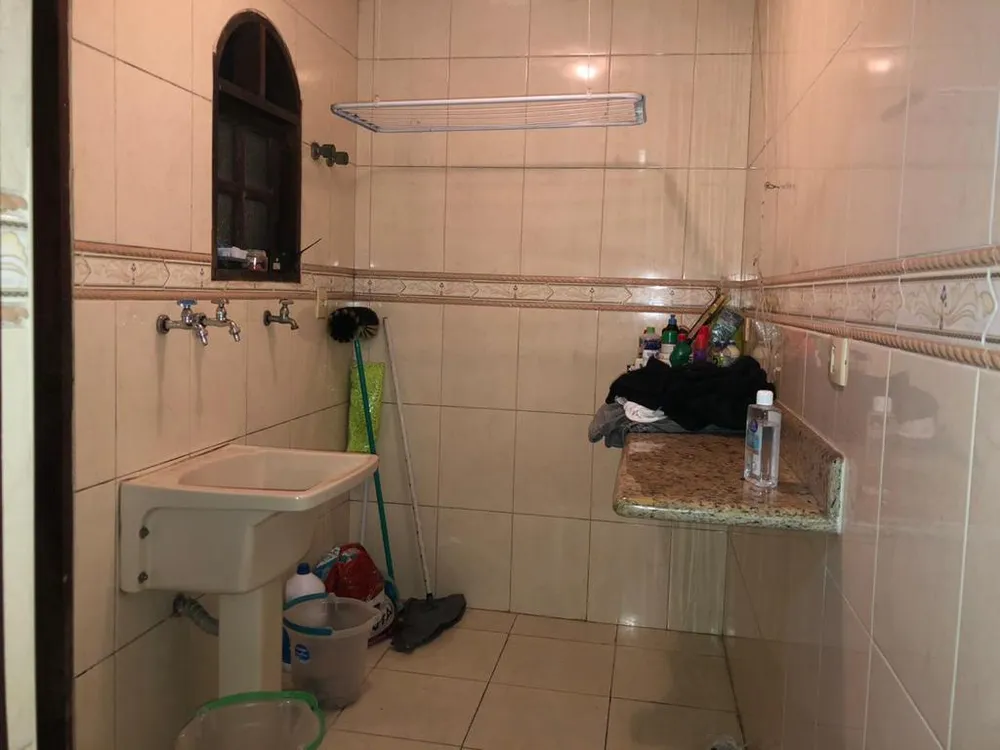 Sobrado, 3 quartos, 225 m² - Foto 7