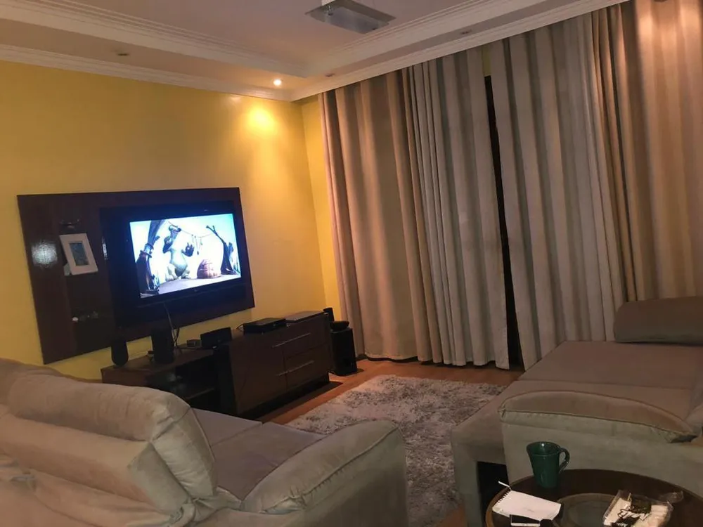 Sobrado, 3 quartos, 225 m² - Foto 3