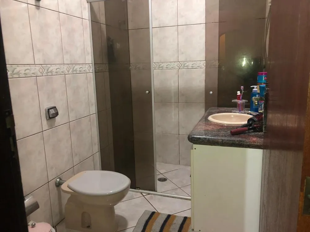 Sobrado, 3 quartos, 225 m² - Foto 16