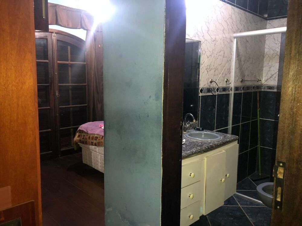 Sobrado, 3 quartos, 225 m² - Foto 1