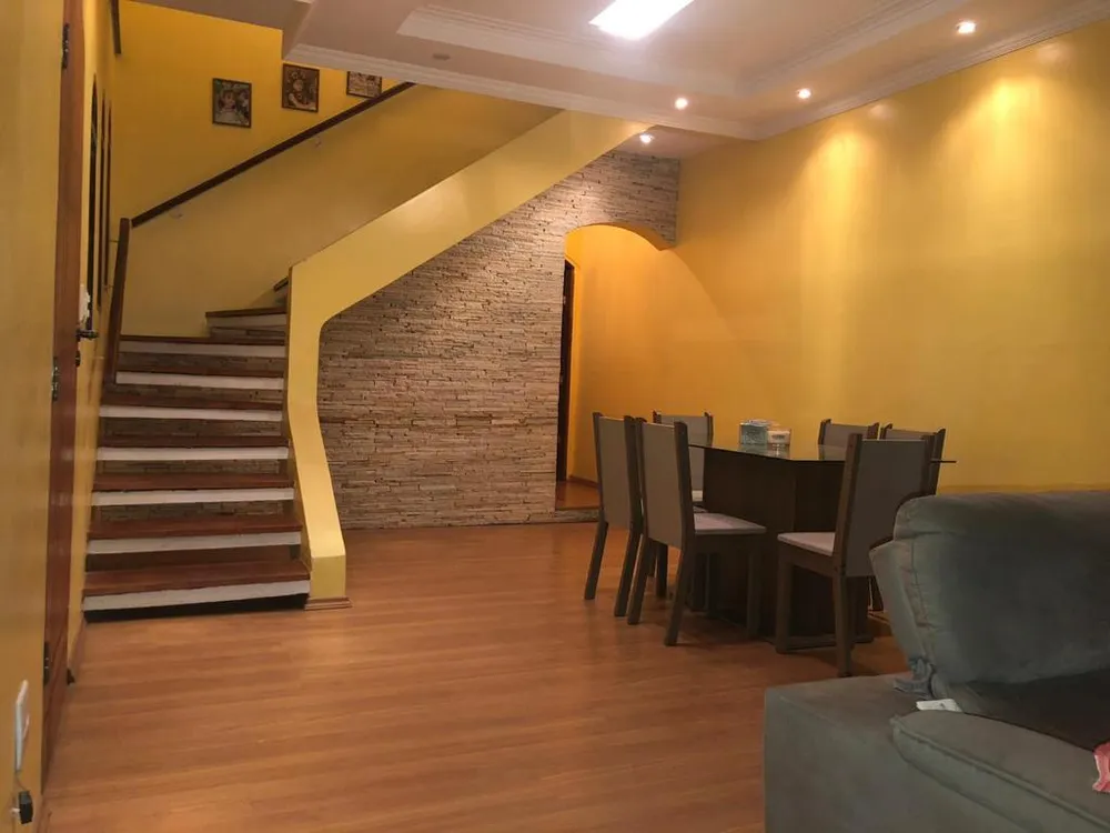 Sobrado, 3 quartos, 225 m² - Foto 6