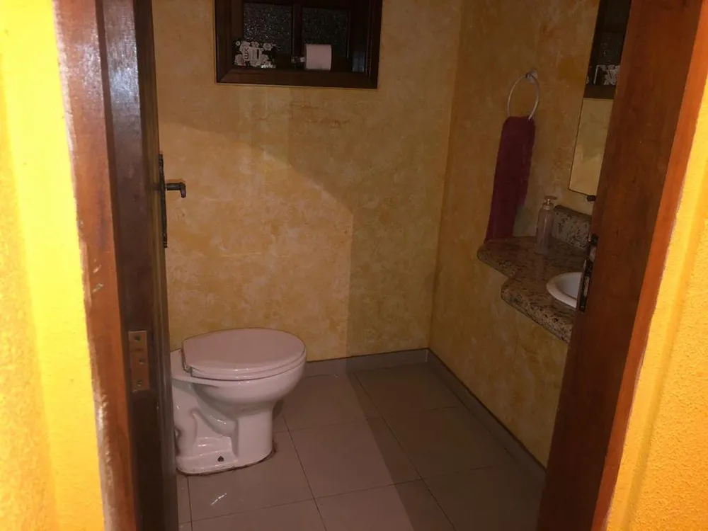 Sobrado, 3 quartos, 225 m² - Foto 7