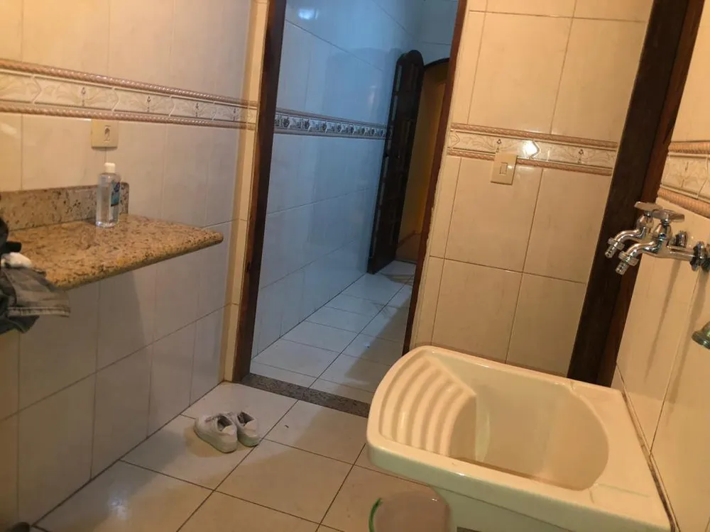 Sobrado, 3 quartos, 225 m² - Foto 14