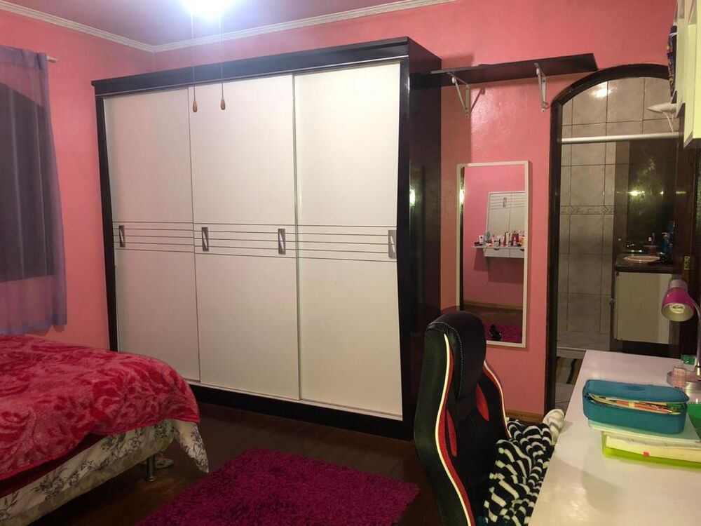 Sobrado, 3 quartos, 225 m² - Foto 2