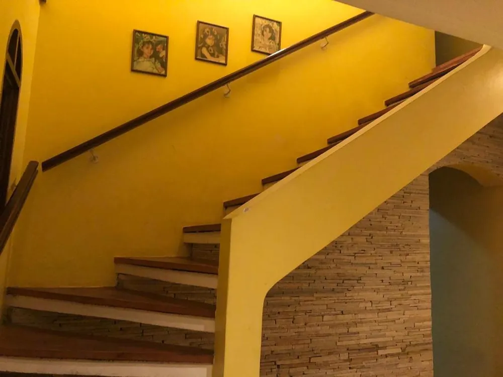 Sobrado, 3 quartos, 225 m² - Foto 8