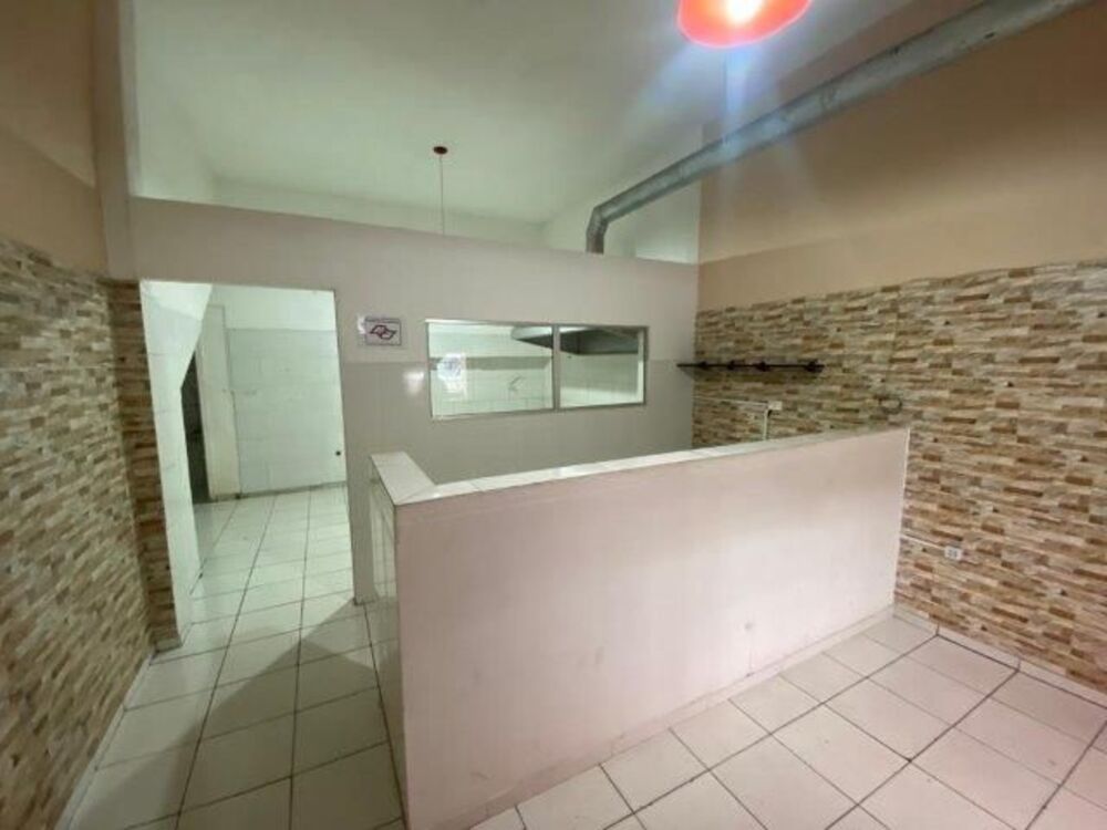 Loja-Salão, 40 m² - Foto 10