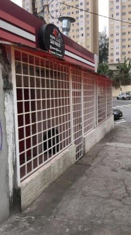 Loja-Salão, 40 m² - Foto 12