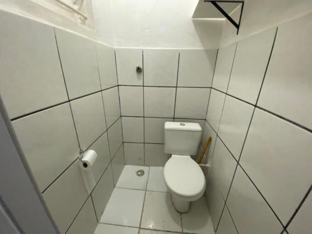 Loja-Salão, 40 m² - Foto 21