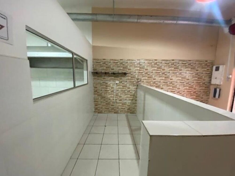 Loja-Salão, 40 m² - Foto 8
