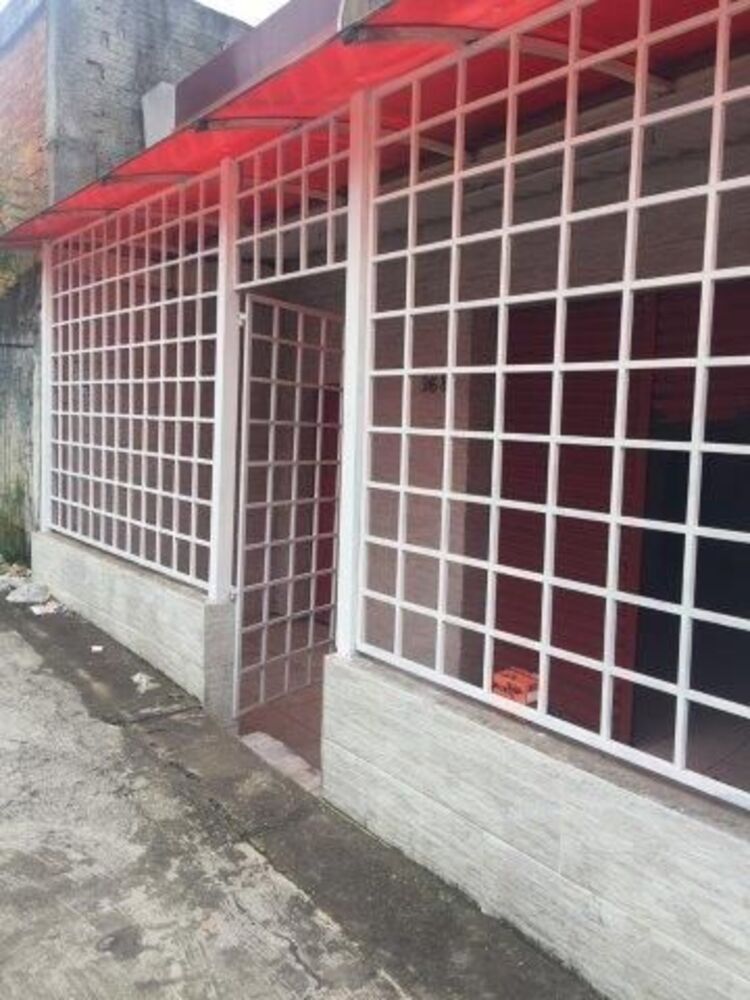 Loja-Salão, 40 m² - Foto 11