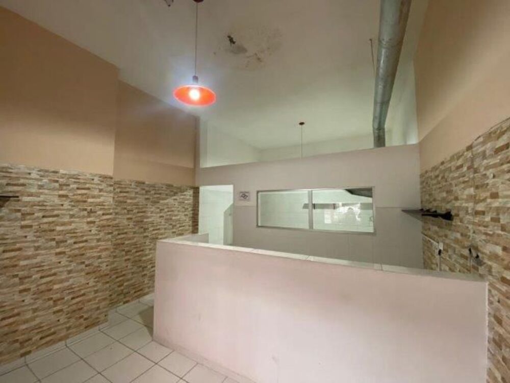 Loja-Salão, 40 m² - Foto 22