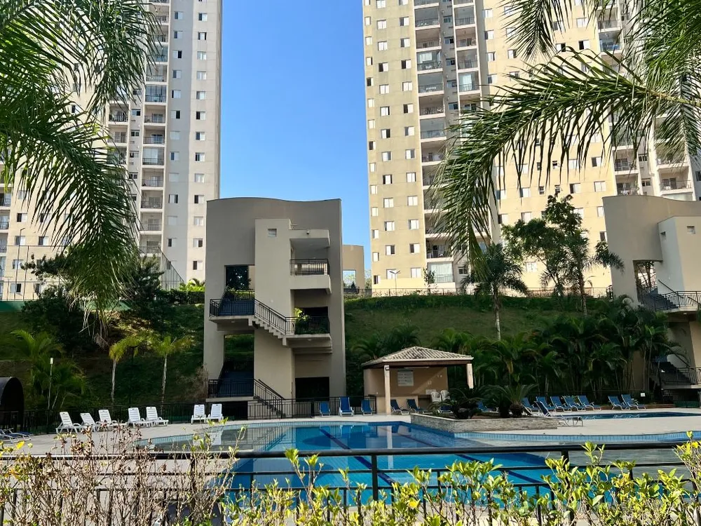 Apartamento, 2 quartos, 51 m² - Foto 6