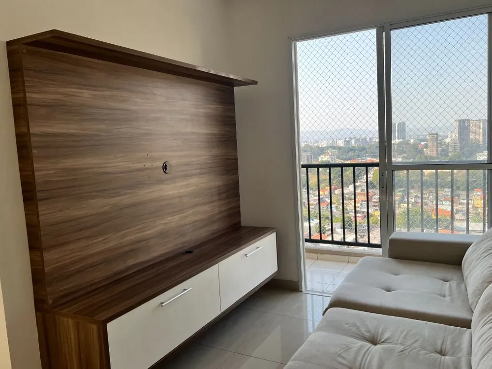 Apartamento, 2 quartos, 51 m² - Foto 5