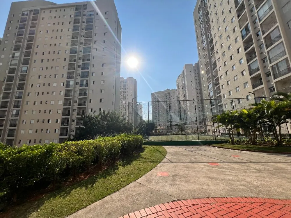 Apartamento, 2 quartos, 51 m² - Foto 8