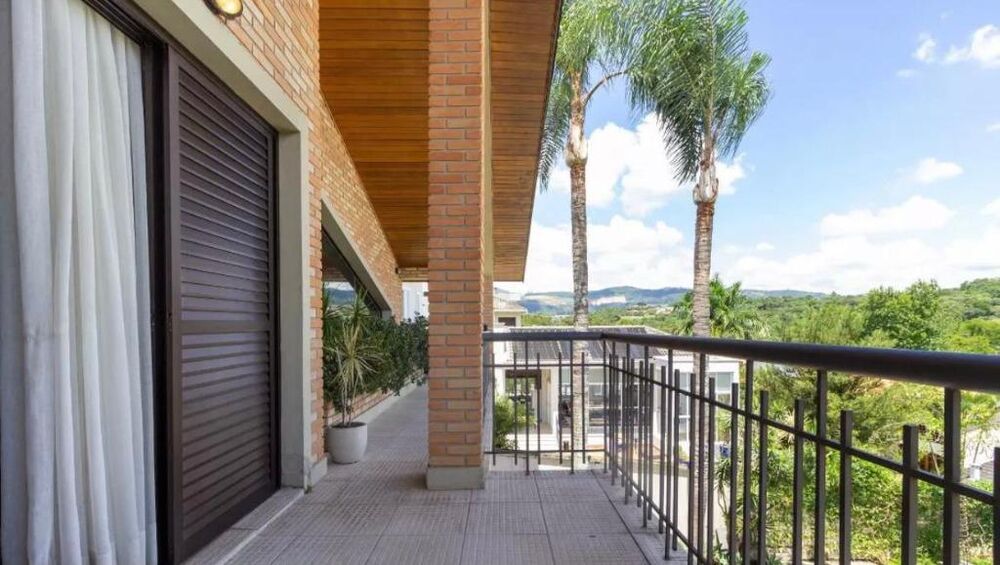 Sobrado, 4 quartos, 484 m² - Foto 9