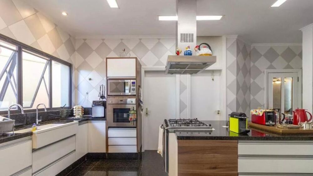 Sobrado, 4 quartos, 484 m² - Foto 16