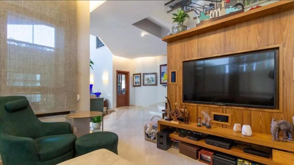 Sobrado, 4 quartos, 484 m² - Foto 2
