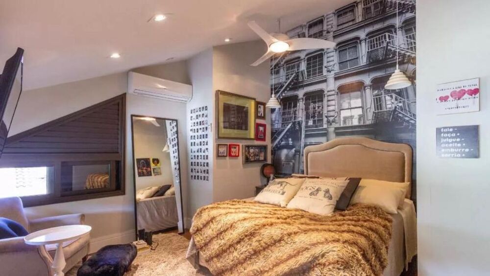 Sobrado, 4 quartos, 484 m² - Foto 13