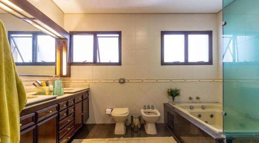 Sobrado, 4 quartos, 484 m² - Foto 12