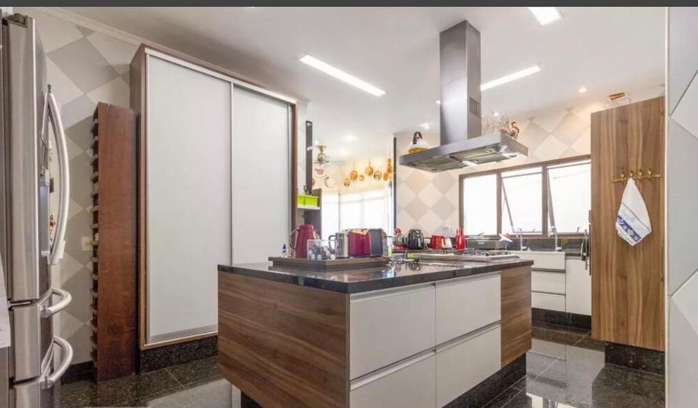 Sobrado, 4 quartos, 484 m² - Foto 15