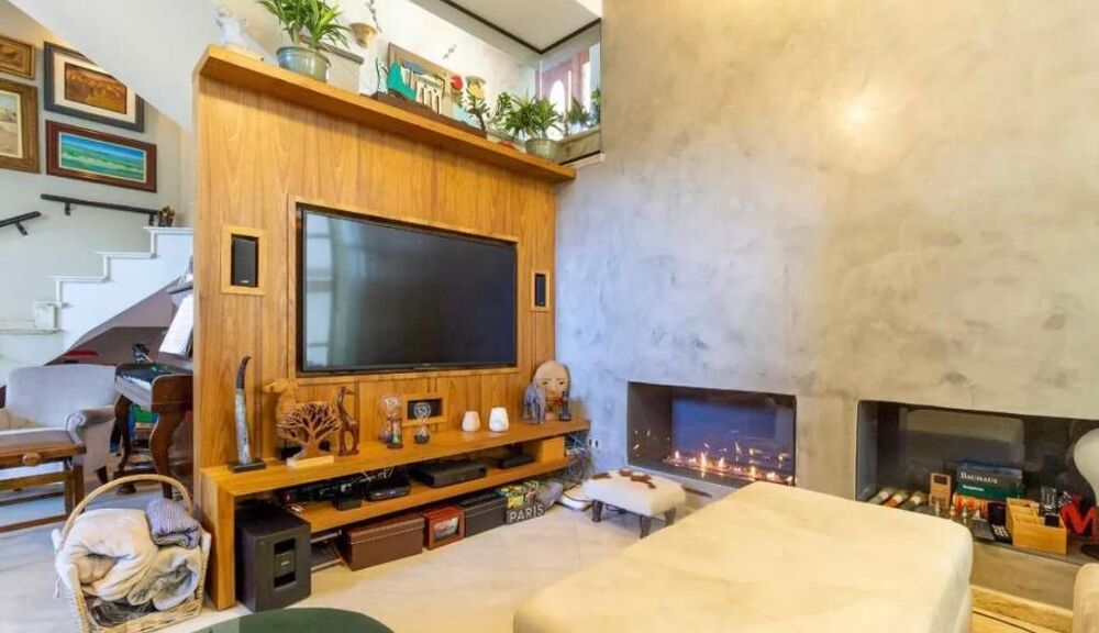 Sobrado, 4 quartos, 484 m² - Foto 3