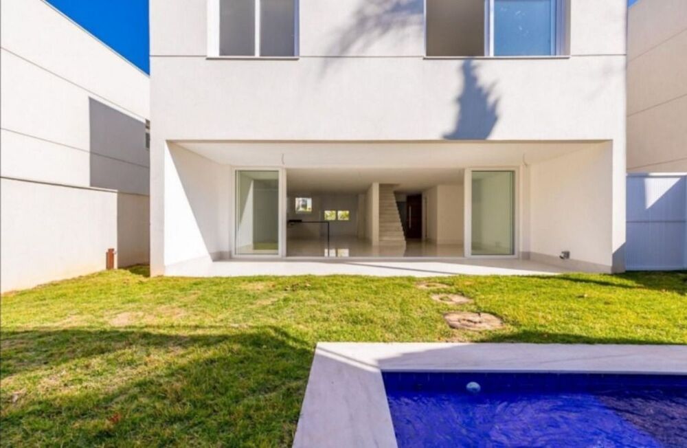 Sobrado, 4 quartos, 520 m² - Foto 4