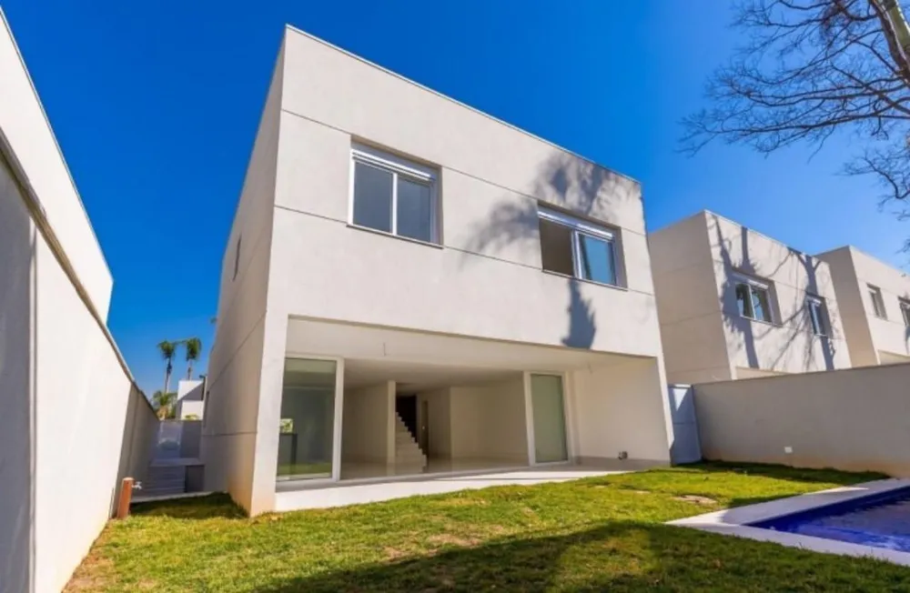 Sobrado, 4 quartos, 520 m² - Foto 8