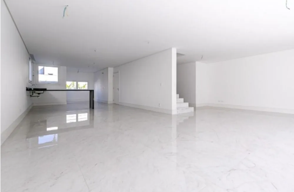 Sobrado, 4 quartos, 520 m² - Foto 6