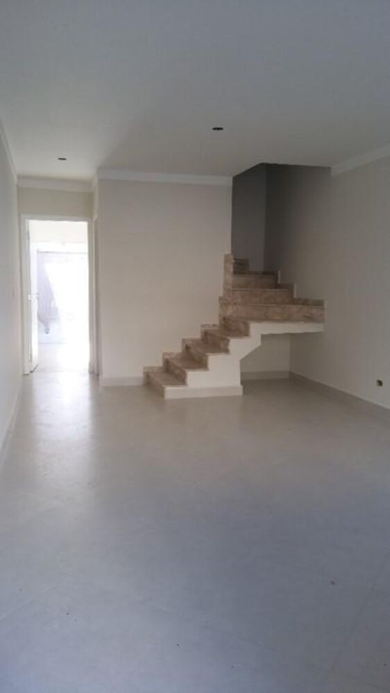 Sobrado, 2 quartos, 93 m² - Foto 4