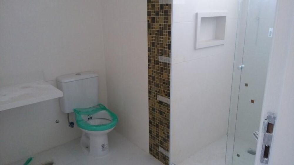 Sobrado, 2 quartos, 93 m² - Foto 1