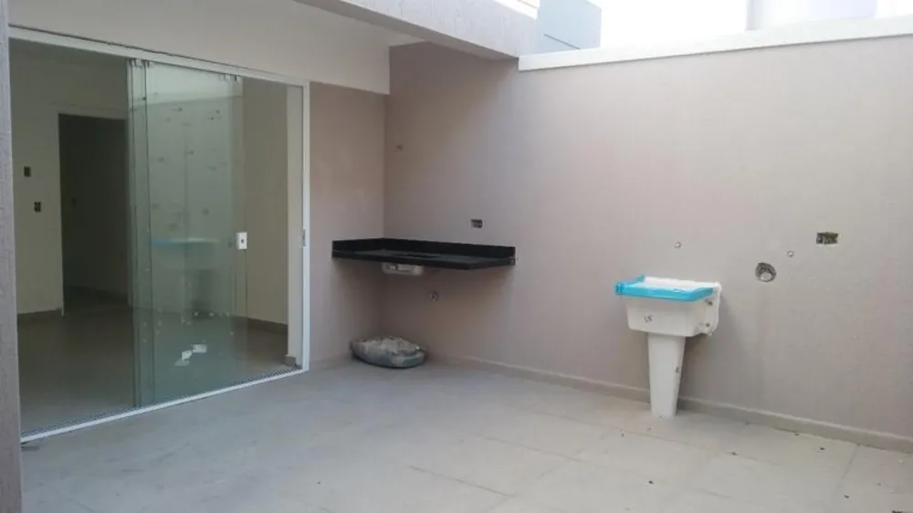 Sobrado, 2 quartos, 93 m² - Foto 8