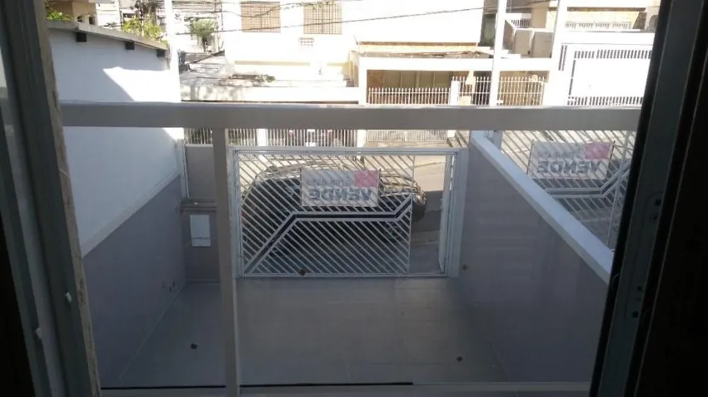 Sobrado, 2 quartos, 93 m² - Foto 2