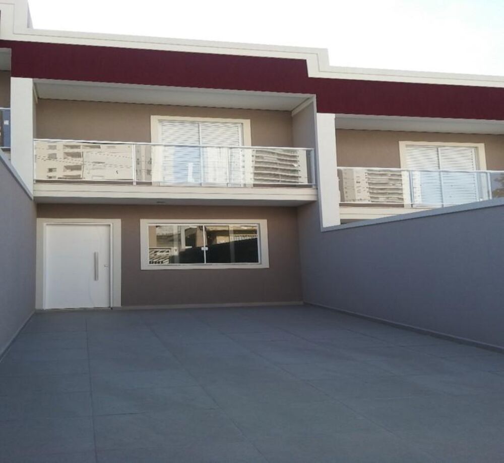 Sobrado, 2 quartos, 93 m² - Foto 8