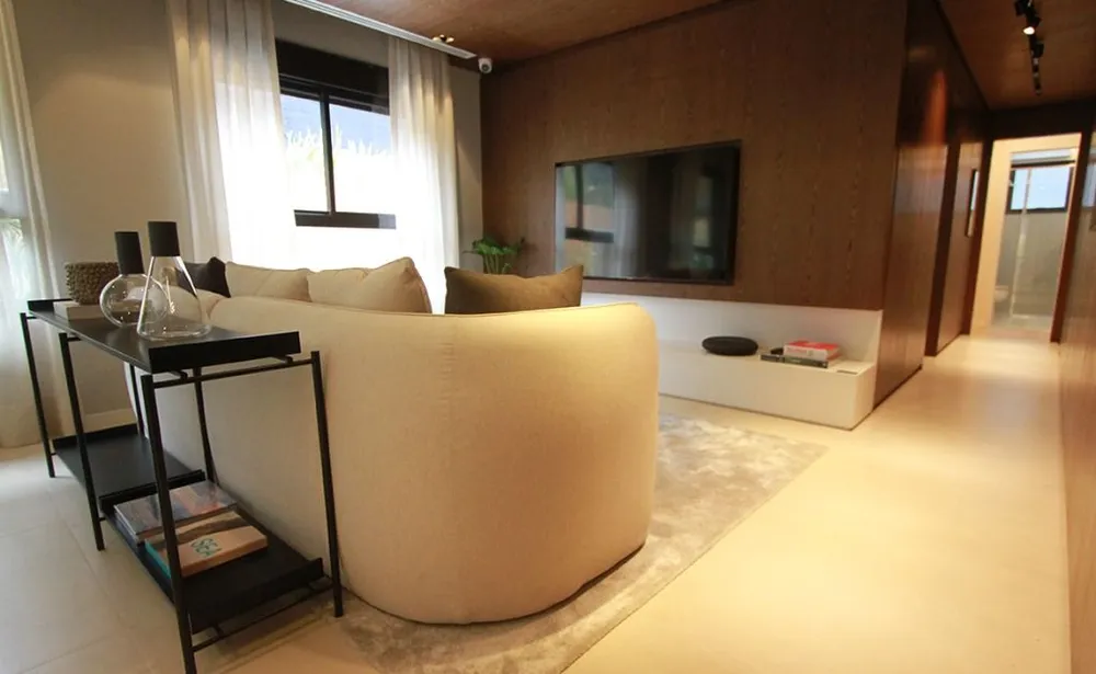 Apartamento, 4 quartos, 163 m² - Foto 5