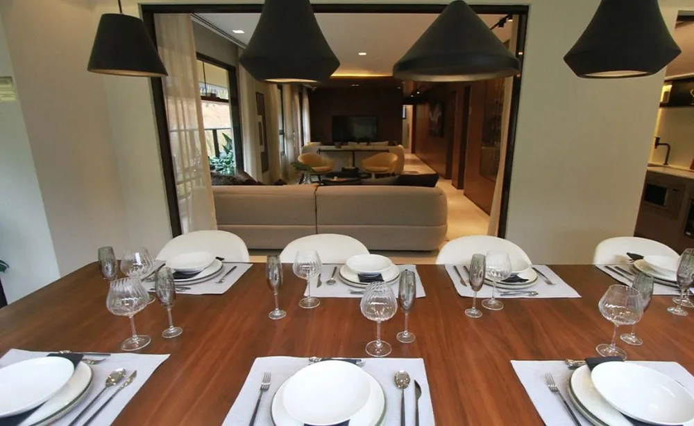 Apartamento, 4 quartos, 163 m² - Foto 2