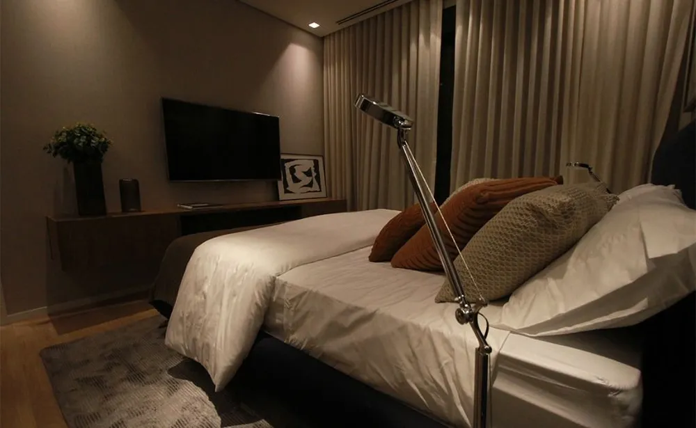 Apartamento, 4 quartos, 163 m² - Foto 3