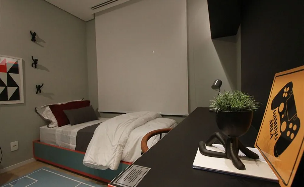 Apartamento, 4 quartos, 163 m² - Foto 4