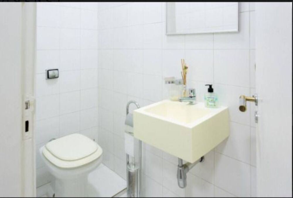 Apartamento, 3 quartos, 167 m² - Foto 8