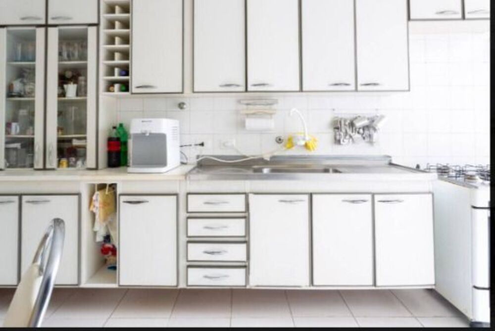 Apartamento, 3 quartos, 167 m² - Foto 19
