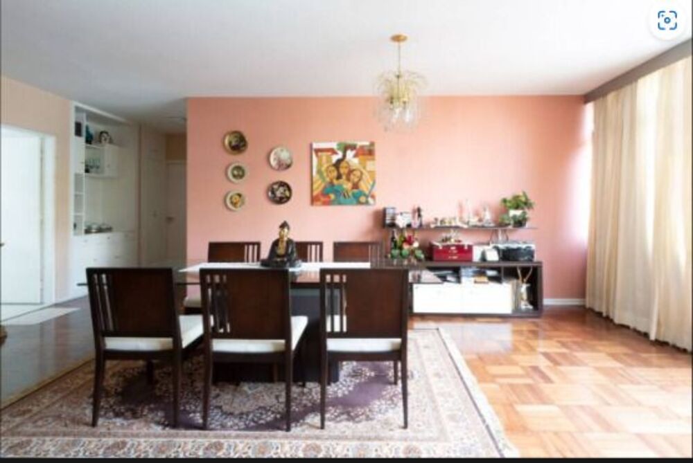 Apartamento, 3 quartos, 167 m² - Foto 3