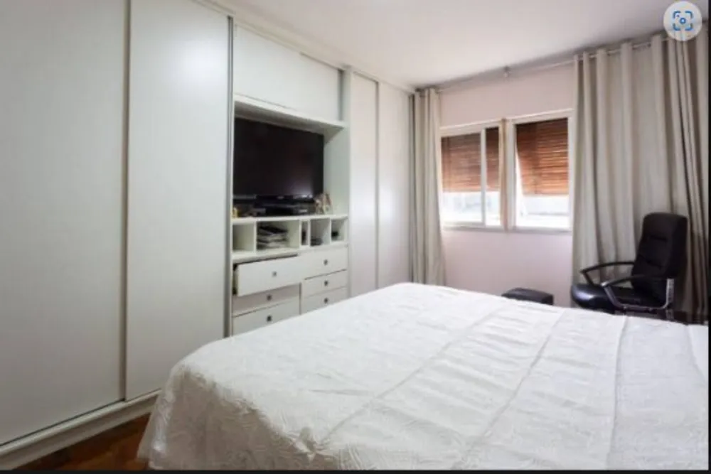 Apartamento, 3 quartos, 167 m² - Foto 16