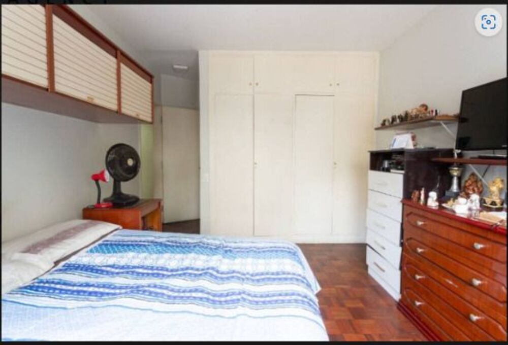 Apartamento, 3 quartos, 167 m² - Foto 12
