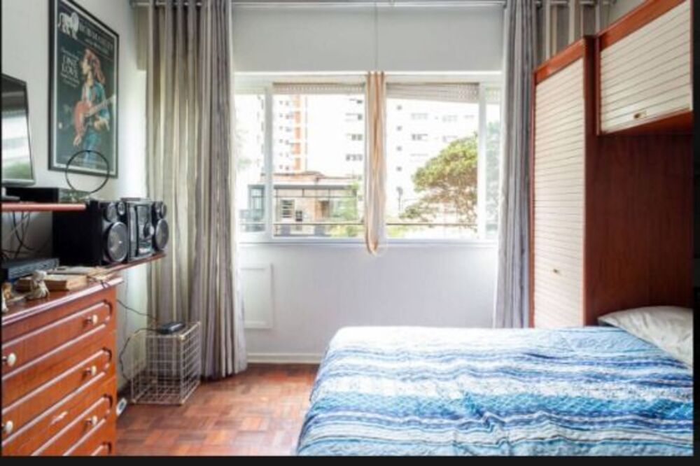 Apartamento, 3 quartos, 167 m² - Foto 10