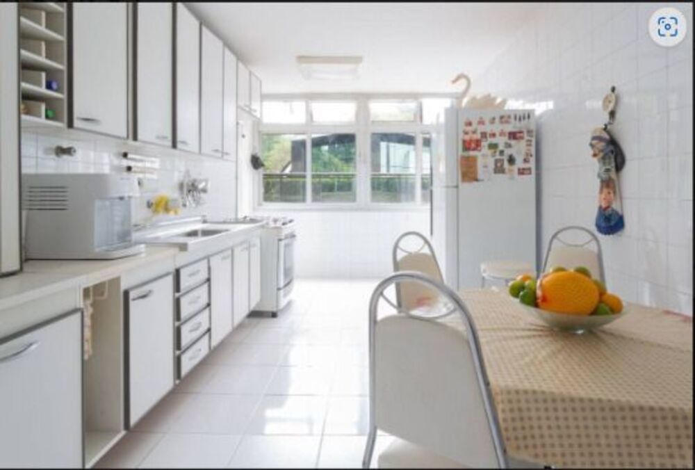 Apartamento, 3 quartos, 167 m² - Foto 17