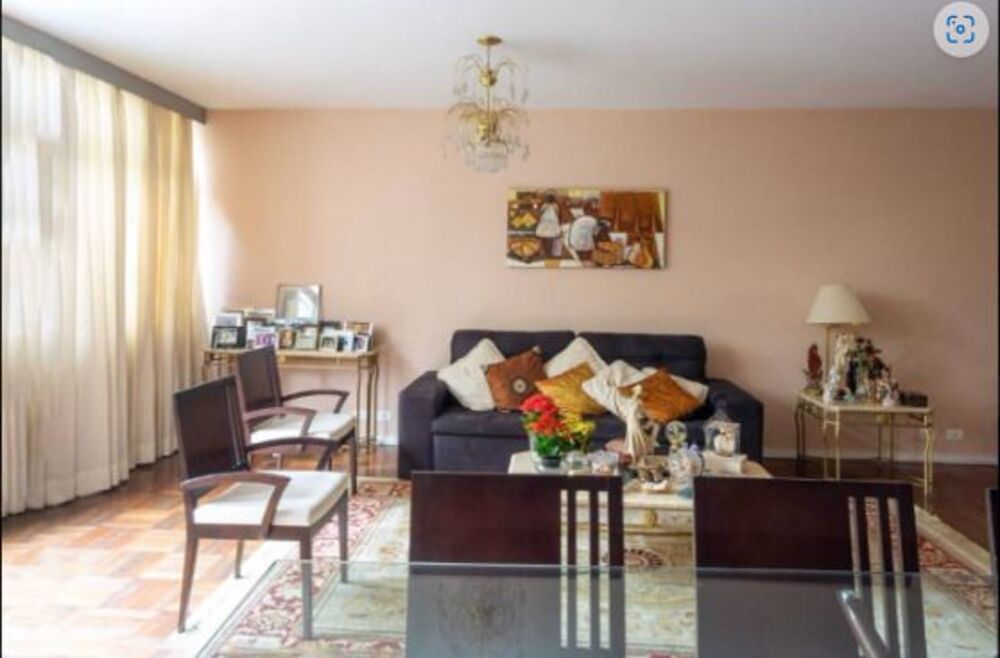 Apartamento, 3 quartos, 167 m² - Foto 4