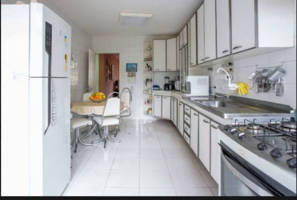 Apartamento, 3 quartos, 167 m² - Foto 18