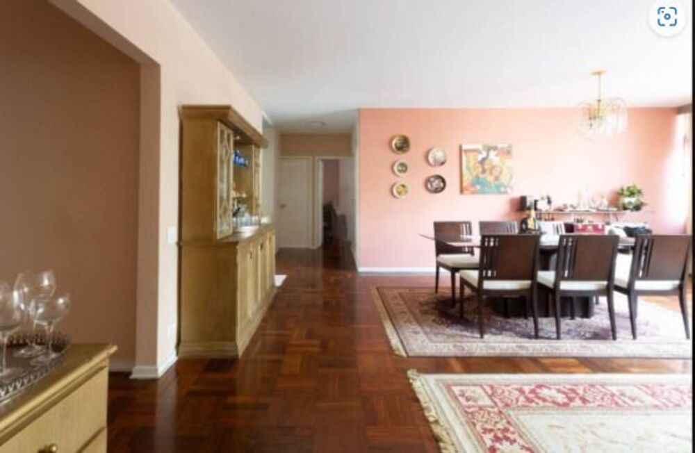 Apartamento, 3 quartos, 167 m² - Foto 2